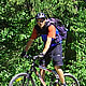 Vtt les Gets, randonn&eacute;es Vtt Haute Savoie, Alpes : Morzine, Avoriaz, Les Gets, vue du Lac Leman et Suisse, Chamonix et Mont Blanc.